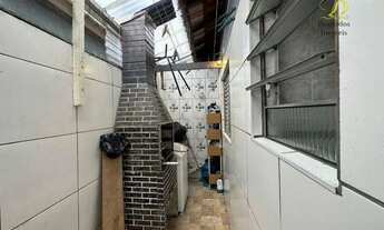 Imagem 6: Casa com 1 dormitório à venda, 30 m² por R$ 187.000 - Aviação - Praia Grande/SP