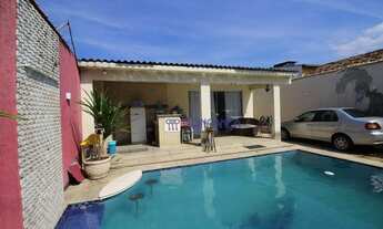 Imagem 7: Excelente Casa Linear a venda com 2qts Porteira Fechada , Senador Vasconcelos-Rj