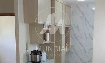 Imagem 2: Apartamento (tipo - padrao) 2 dormitórios, portaria 24 horas, em condomínio fechado