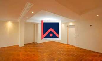 Imagem 2: Apartamento Locação 3 Dormitórios - 202 m² Paraíso