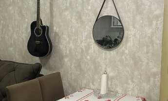 Imagem 5: Vende-se Apto Colinas de Villa Branca - Jacareí