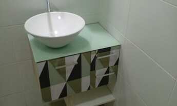 Imagem 7: Excelente apartamento 01 quarto com suíte + dependência- Várzea - Teresópolis