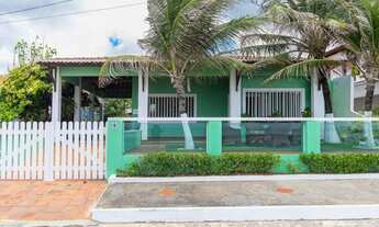 Imagem: Casa para alugar na semana santa - Orla