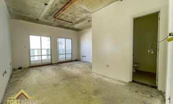 Imagem 6: Sala à venda, 39 m² por R$ 349.000,00 - Boqueirão - Praia Grande/SP