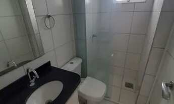 Imagem 3: Alugo Apto Todo Projetado no Cohajap