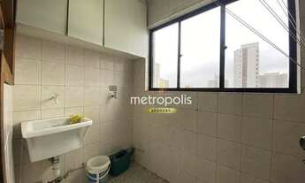 Imagem 3: Apartamento com 3 dormitórios à venda, 76 m² por R$ 400.000,00 - Vila Mussolini - São Bern