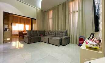 Imagem 3: Casa de Condomínio à Venda no Quinta do Lago com 3 Quartos por R$ 1.600.000