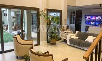 Imagem 2: Casa - Condomínio Querência - Valinhos