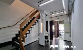 Imagem 5: São Paulo - Prédio Inteiro - Tatuapé