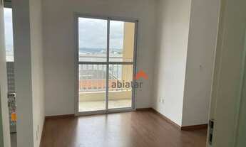 Imagem: Locação Apartamento, 2 Quartos, 1 vaga