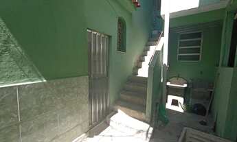 Imagem 5: Casa de um quarto para locação, Rua Antônio Rego, 56/103 - Olaria