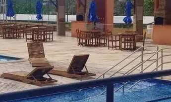 Imagem 4: Apto Cond VIVER BEM - 01 quarto - R$ 1.200 reais