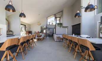 Imagem 7: Casa com 4 dormitórios à venda, 475 m² por R$ 5.990.000,00 - Butiatuvinha - Curitiba/PR