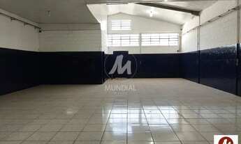 Imagem 7: Salão/Galpão (salão - térreo