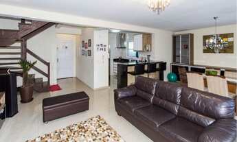 Imagem 3: Casa de condomínio Victoria Town Houses para venda com 149 m² com 4 quartos em Porto Alegr