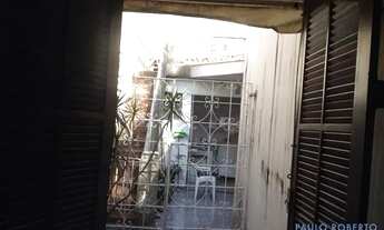 Imagem 4: CASA TÉRREA - LAPA - SP