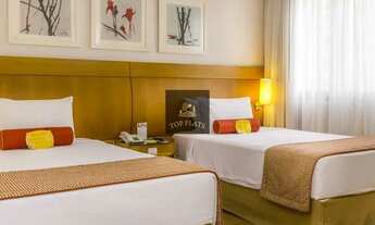 Imagem 3: Flat disponivel em Moema - SP