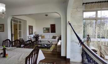 Imagem 3: VENDO APARTAMENTO 4/4 na GRAÇA Salvador - BA