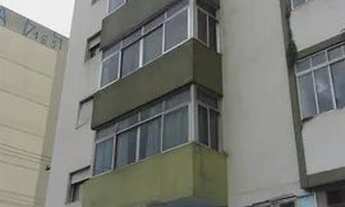 Imagem: Apartamentos Residenciais para locação