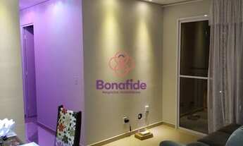 Imagem 2: JUNDIAÍ - Apartamento Padrão - VILA NAMBI