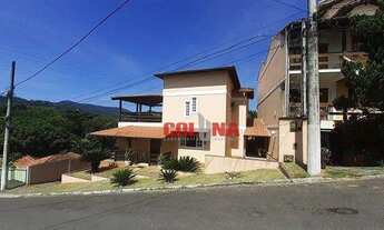 Imagem 2: Casa com 6 dormitórios, 278 m² - venda por R$ 1.300.000,00 ou aluguel por R$ 4.695,00/mês