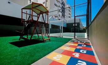 Imagem 6: Apartamento para Venda em Florianópolis, Capoeiras, 3 dormitórios, 1 suíte, 2 banheiros, 3