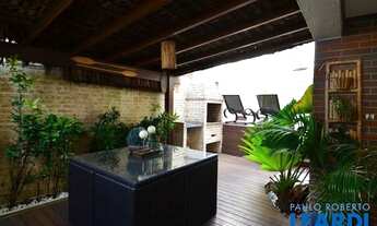 Imagem 2: CASA EM CONDOMÍNIO - MORUMBI - SP