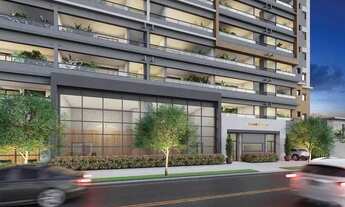 Imagem 3: Studio com 1 Dormitorio(s) localizado(a) no bairro Moema em São Paulo / Ref.:OR