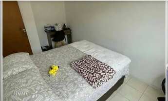 Imagem: Casa 3 quartos em condomínio fechado em