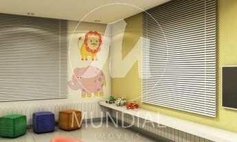 Imagem 7: Apartamento (tipo - padrao) 2 dormitórios, cozinha planejada, portaria 24hs, lazer, espaço