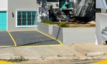 Imagem 5: Sobrado para aluguel possui 50 metros quadrados com 2 quartos em Quilombo - Cuiabá - MT