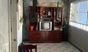 Imagem 3: Sobrado para venda com 261 metros quadrados com 2 quartos em Aliança - Osasco - SP