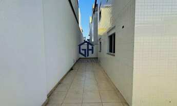 Imagem 4: Área Privativa 3 quartos 2 vagas Itapoã