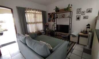 Imagem 3: Sobrado com 3 dormitórios à venda, 125 m² por R$ 460.000,00 - Centro - Votorantim/SP