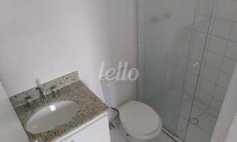 Imagem 6: Santo André - Apartamento Padrão - Jardim