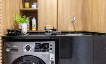 Imagem 4: SãO PAULO - Apartamento Padrão - Vila Moraes