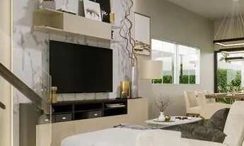 Imagem 4: Casa de condomínio no Araçagy