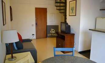 Imagem 5: Flat disponível em Moema