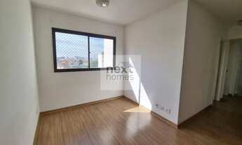 Imagem 2: Apartamento andar alto, vista privilegiada!