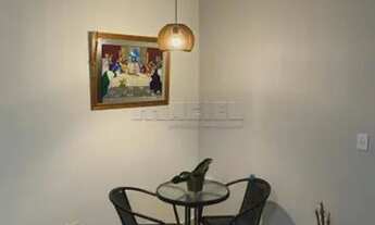 Imagem 2: Apartamento Padrão em São José dos Campos