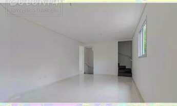 Imagem: Santo André - Casa Padrão - Parque das