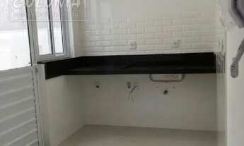 Imagem 5: Santo André - Apartamento Padrão - Vila Curuçá