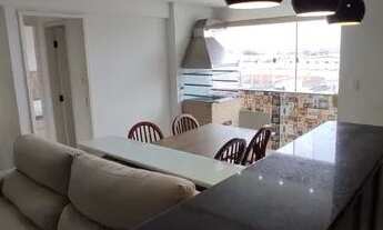 Imagem 6: Excelente apartamento para alugar todo mobiliado