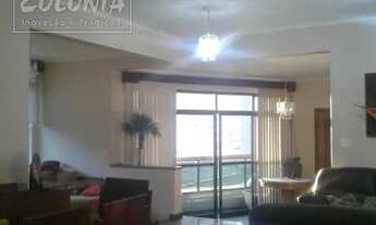 Imagem 2: Santo André - Apartamento Padrão - Jardim