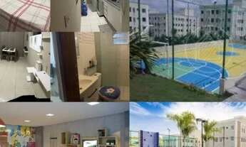 Imagem: Alugo ap mobiliado