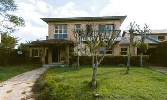 Imagem 5: Casa para Venda - 400m², 3 dormitórios, sendo 3 suites, 10 vagas - Arquipélago