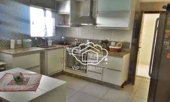 Imagem 6: Casa com 3 dormitórios à venda, 225 m² por R$ 1.450.000,00 - Campo Grande - Rio de Janeiro