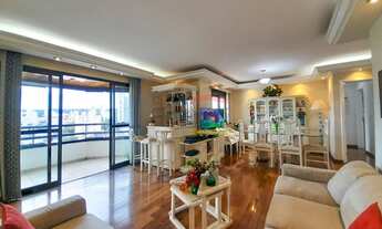 Imagem: Apartamento para venda com 102 metros quadrados