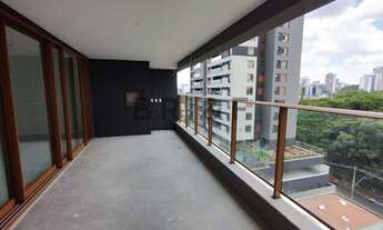 Imagem: Apartamento à venda novo com 4 dormitórios