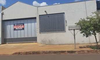 Imagem: Dourados - Casa de Condomínio - Flor de